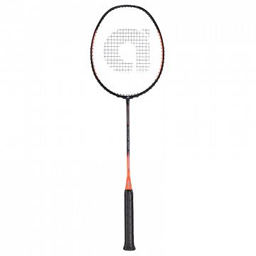 Apacs Invader 5000 Black / Orange